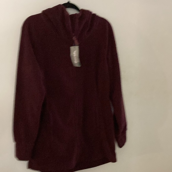 NWT BENCH ZIP UP HOODIE - Picture 10 of 10